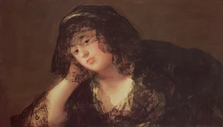 リタ・モリノス、1815